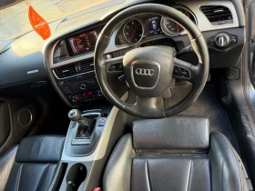 Audi A5 2.0tdi, снимка 8