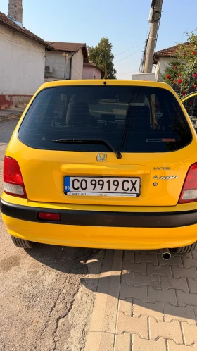 Honda Logo, снимка 4
