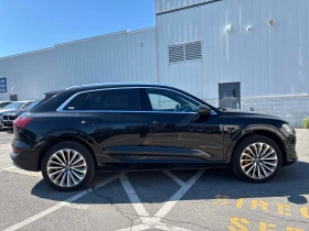 Audi E-Tron TECHNIK * ГЛАВНО ПРЕДСТАВИТЕЛСТВО НА BMW* , снимка 4