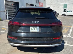 Audi E-Tron TECHNIK * ГЛАВНО ПРЕДСТАВИТЕЛСТВО НА BMW* , снимка 5