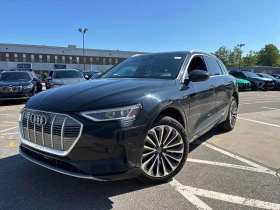 Audi E-Tron TECHNIK * ГЛАВНО ПРЕДСТАВИТЕЛСТВО НА BMW* , снимка 1