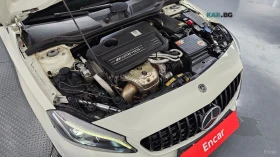 Mercedes-Benz A45 AMG 4MATIC* КОЖА* ПОДГРЕВ* ПАНОРАМА* КАМЕРА* NAVI* , снимка 6