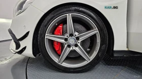 Mercedes-Benz A45 AMG 4MATIC* КОЖА* ПОДГРЕВ* ПАНОРАМА* КАМЕРА* NAVI* , снимка 5