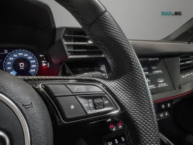 Audi S3 Quattro Progressiv * 360 * АвтоКредит * ЦЕНА ДО БГ, снимка 11
