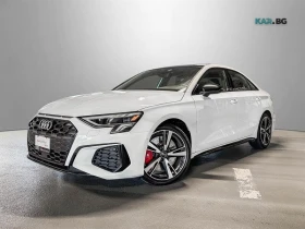 Audi S3 Quattro Progressiv * 360 * АвтоКредит * ЦЕНА ДО БГ, снимка 1