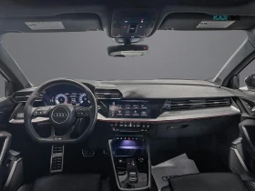 Audi S3 Quattro Progressiv * 360 * АвтоКредит * ЦЕНА ДО БГ, снимка 15