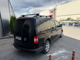 VW Caddy Vw CADDY MAXI, снимка 3