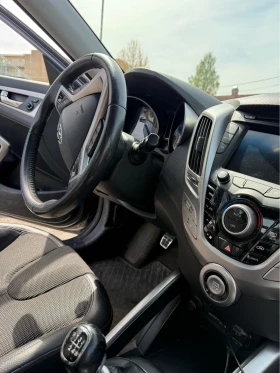Hyundai Veloster  1.6 GDi Tech Pack, снимка 5