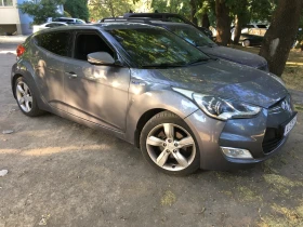 Hyundai Veloster  1.6 GDi Tech Pack, снимка 2