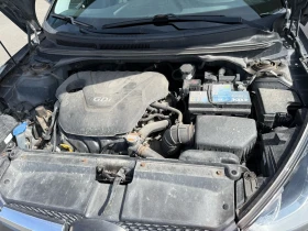 Hyundai Veloster  1.6 GDi Tech Pack, снимка 11