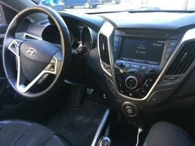 Hyundai Veloster  1.6 GDi Tech Pack, снимка 4