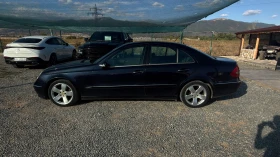 Mercedes-Benz E 200 2.0CDI* 120 к.с* , снимка 3