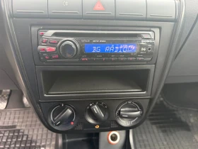 VW Fox 1.2* REALNI KM* , снимка 13