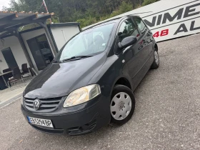 VW Fox 1.2* REALNI KM* , снимка 1