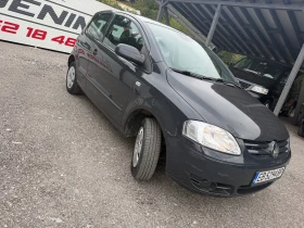 VW Fox 1.2* REALNI KM* , снимка 3