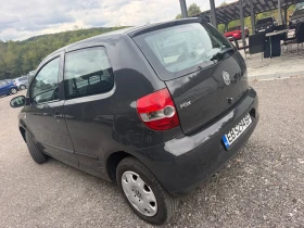 VW Fox 1.2* REALNI KM* , снимка 5