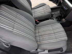 VW Fox 1.2* REALNI KM* , снимка 10