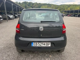 VW Fox 1.2* REALNI KM* , снимка 6