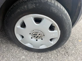 VW Fox 1.2* REALNI KM* , снимка 17