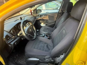 Opel Astra  A16xer, снимка 10