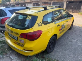 Opel Astra  A16xer, снимка 2