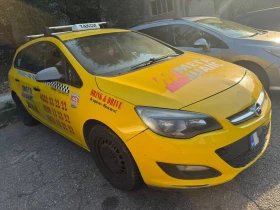 Opel Astra  A16xer, снимка 4