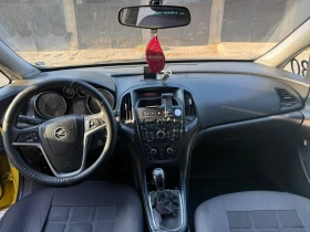 Opel Astra  A16xer, снимка 8