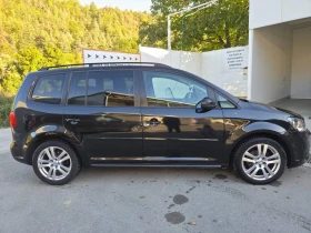VW Touran, снимка 5