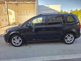 VW Touran, снимка 4
