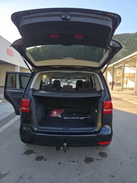 VW Touran, снимка 11