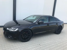 Audi A6 3.0tdi Sline * 245* , снимка 3