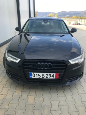 Audi A6 3.0tdi Sline * 245* , снимка 4