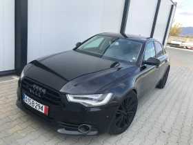 Audi A6 3.0tdi Sline * 245* , снимка 1