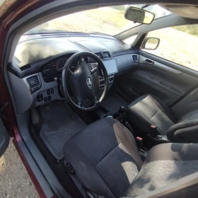Toyota Avensis verso D4D, снимка 6