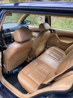 Skoda Octavia Combi, снимка 7
