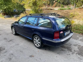 Skoda Octavia Combi, снимка 4