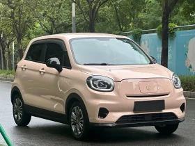 Leapmotor T03 400 Micro Sugar Edition* КРАЙНА ЦЕНА, снимка 1