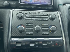 Nissan Gt-r CAMERA* ПОДГРЕВ* , снимка 16