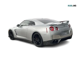 Nissan Gt-r CAMERA* ПОДГРЕВ* , снимка 7