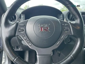 Nissan Gt-r CAMERA* ПОДГРЕВ* , снимка 11