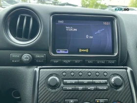 Nissan Gt-r CAMERA* ПОДГРЕВ* , снимка 13