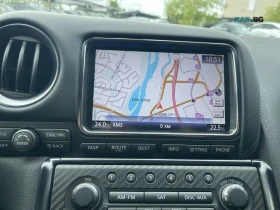 Nissan Gt-r CAMERA* ПОДГРЕВ* , снимка 15