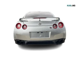 Nissan Gt-r CAMERA* ПОДГРЕВ* , снимка 8