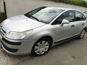     Citroen C4 1.4 l