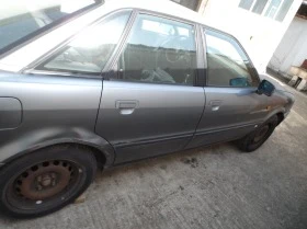 Audi 80 B4 V6 2.6, снимка 11