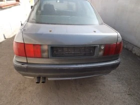 Audi 80 B4 V6 2.6, снимка 8