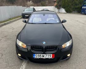 Обява за продажба на BMW 335 Xi М-ПАКЕТ NAVI BI-XENON ШВЕЙЦАРИЯ ~21 999 лв. - изображение 1