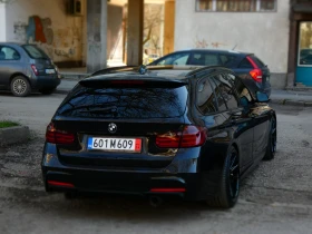 BMW 330, снимка 4 - Автомобили и джипове - 45530598