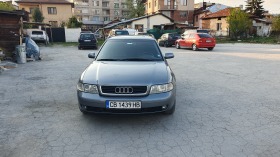 Audi A4 1, 9 TDI 