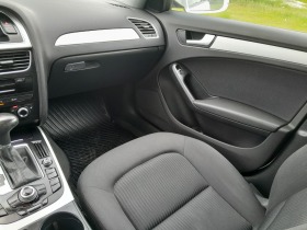Audi A4 Distronic Facelift, снимка 12